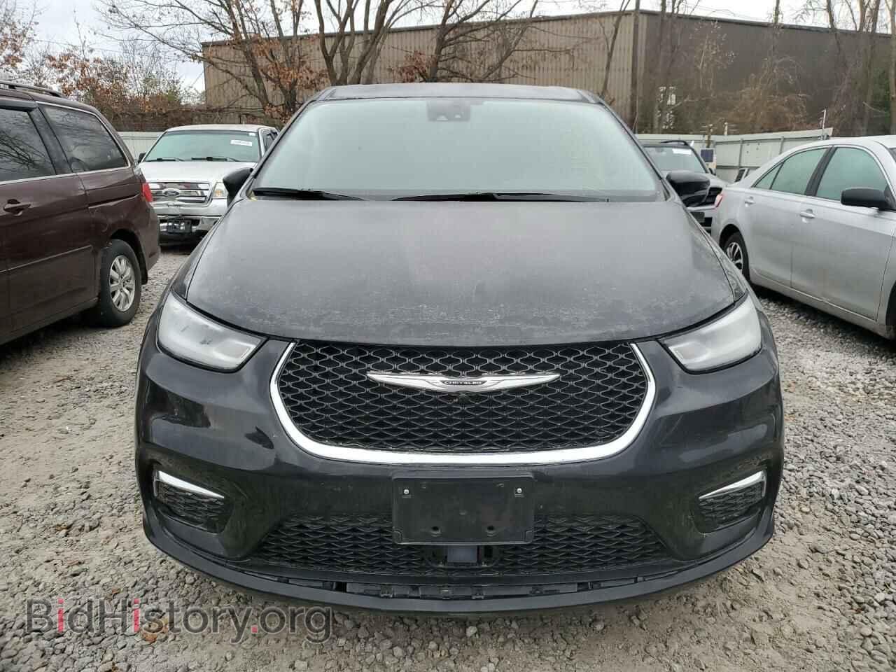 2022 CHRYSLER PACIFICA - VIN: 2C4RC1L73NR129926 - Фото 5