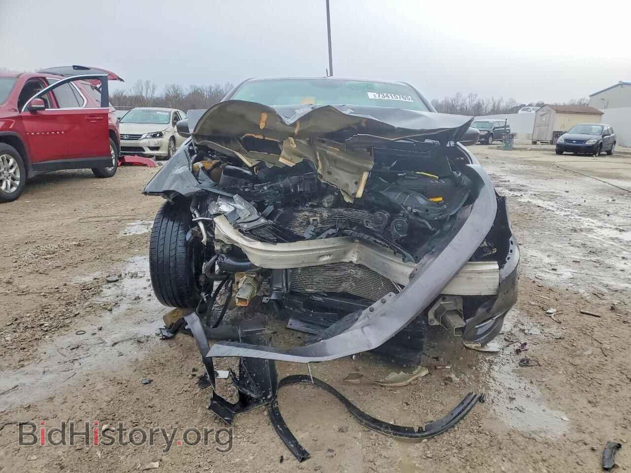 2016 DODGE DART - VIN: 1C3CDFBB7GD661082 - Photo 5
