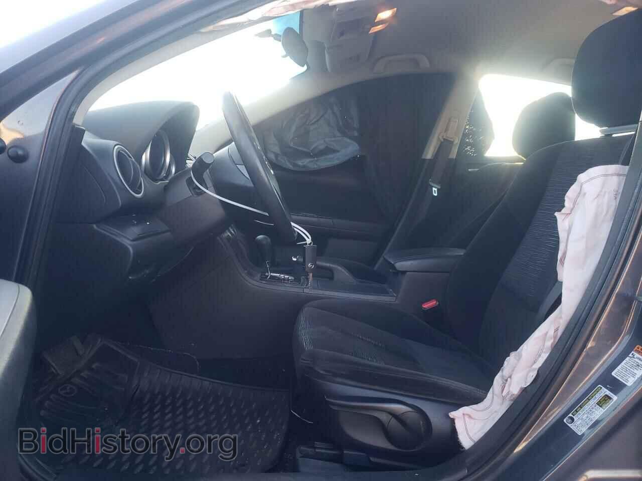 2009 MAZDA 6 - VIN: 1YVHP81A395M35237 - Фото 7