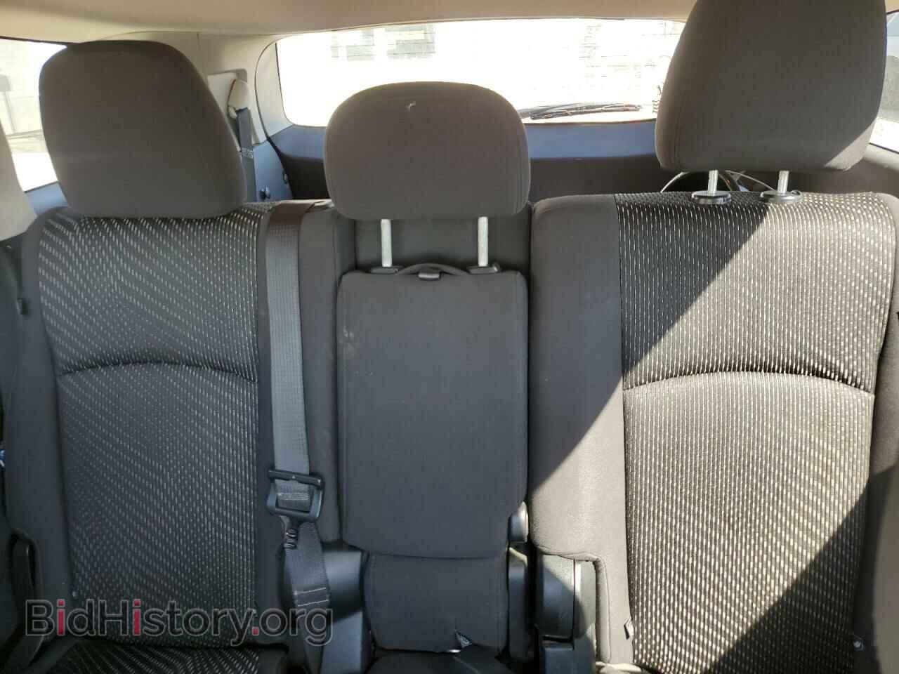 2013 DODGE JOURNEY - VIN: 3C4PDCAB4DT508498 - Фото 10