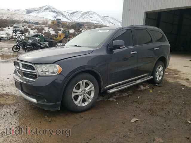 Photo 1C4RDJDG8DC547983 - DODGE DURANGO 2013