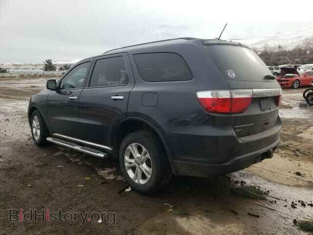 2013 DODGE DURANGO - VIN: 1C4RDJDG8DC547983 - Photo 2