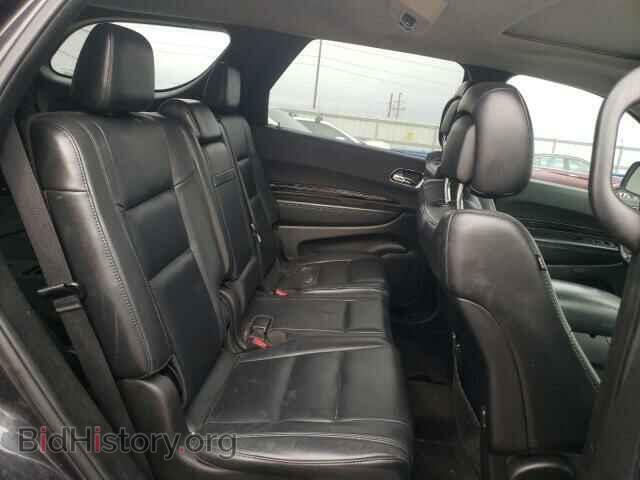 2013 DODGE DURANGO - VIN: 1C4RDJDG8DC547983 - Photo 11