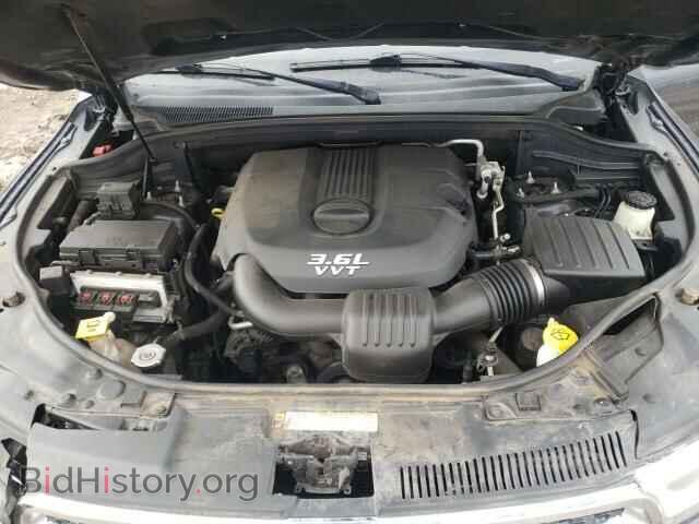 2013 DODGE DURANGO - VIN: 1C4RDJDG8DC547983 - Photo 12