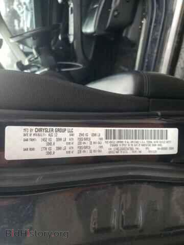 2013 DODGE DURANGO - VIN: 1C4RDJDG8DC547983 - Photo 13