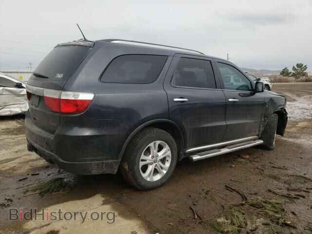 2013 DODGE DURANGO - VIN: 1C4RDJDG8DC547983 - Photo 3