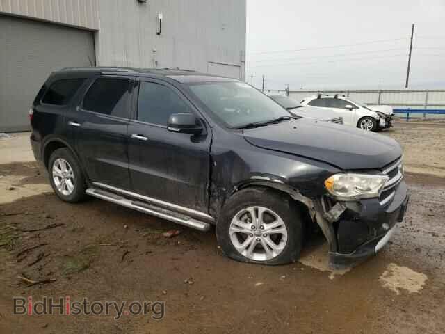 2013 DODGE DURANGO - VIN: 1C4RDJDG8DC547983 - Photo 4