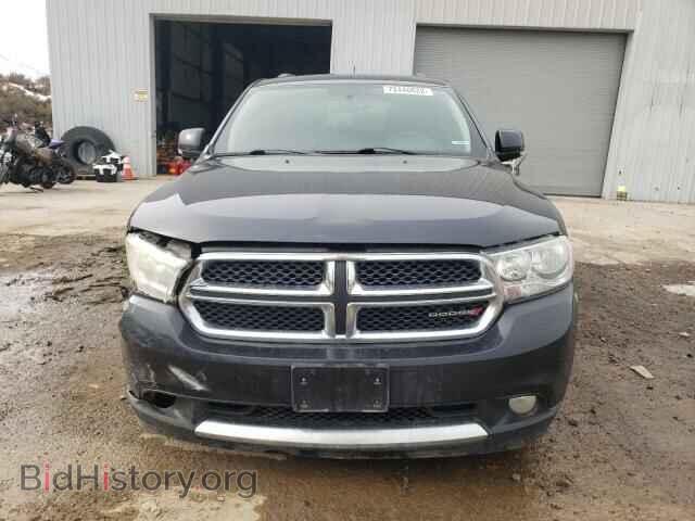 2013 DODGE DURANGO - VIN: 1C4RDJDG8DC547983 - Photo 5