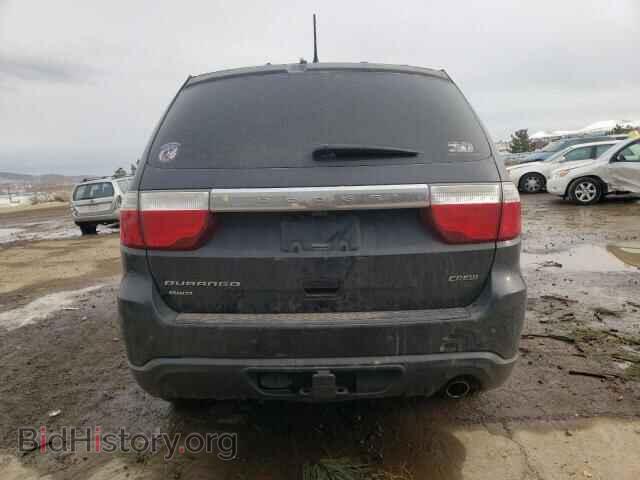2013 DODGE DURANGO - VIN: 1C4RDJDG8DC547983 - Photo 6