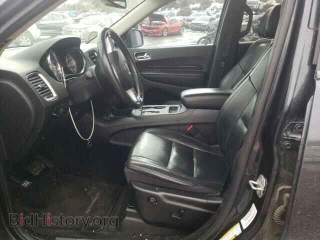 2013 DODGE DURANGO - VIN: 1C4RDJDG8DC547983 - Photo 7