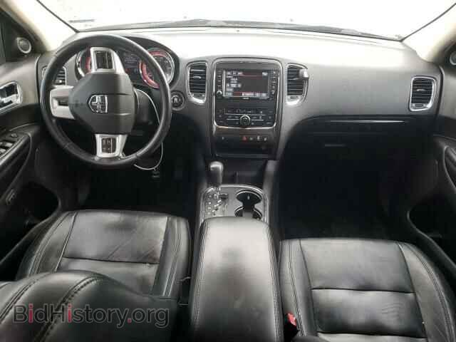 2013 DODGE DURANGO - VIN: 1C4RDJDG8DC547983 - Photo 8