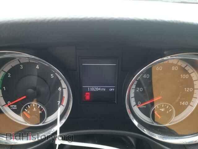 2013 DODGE DURANGO - VIN: 1C4RDJDG8DC547983 - Photo 9