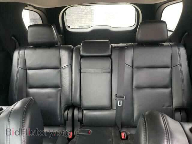 2013 DODGE DURANGO - VIN: 1C4RDJDG8DC547983 - Photo 10