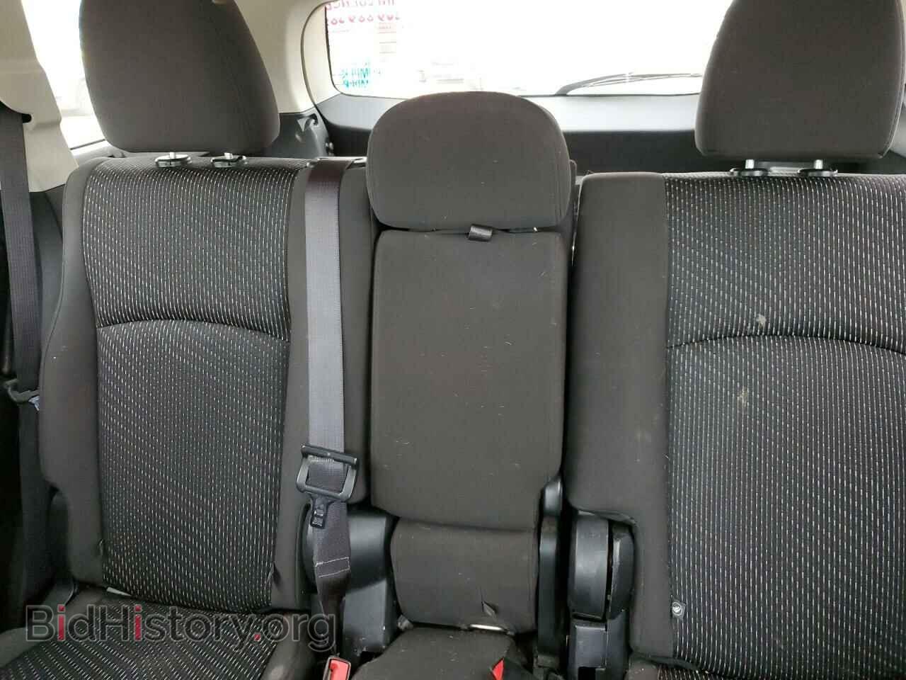 2017 DODGE JOURNEY - VIN: 3C4PDCAB9HT632997 - Фото 10