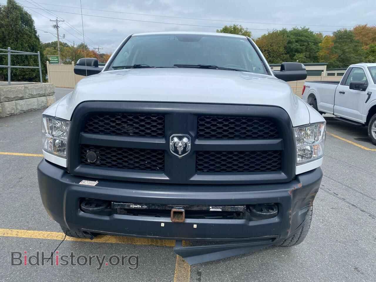 2017 RAM All Models - VIN: 3C63R3CJ8HG765982 - Photo 5