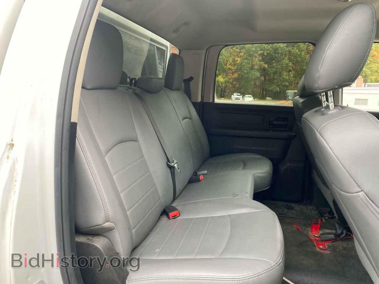 2017 RAM All Models - VIN: 3C63R3CJ8HG765982 - Photo 6