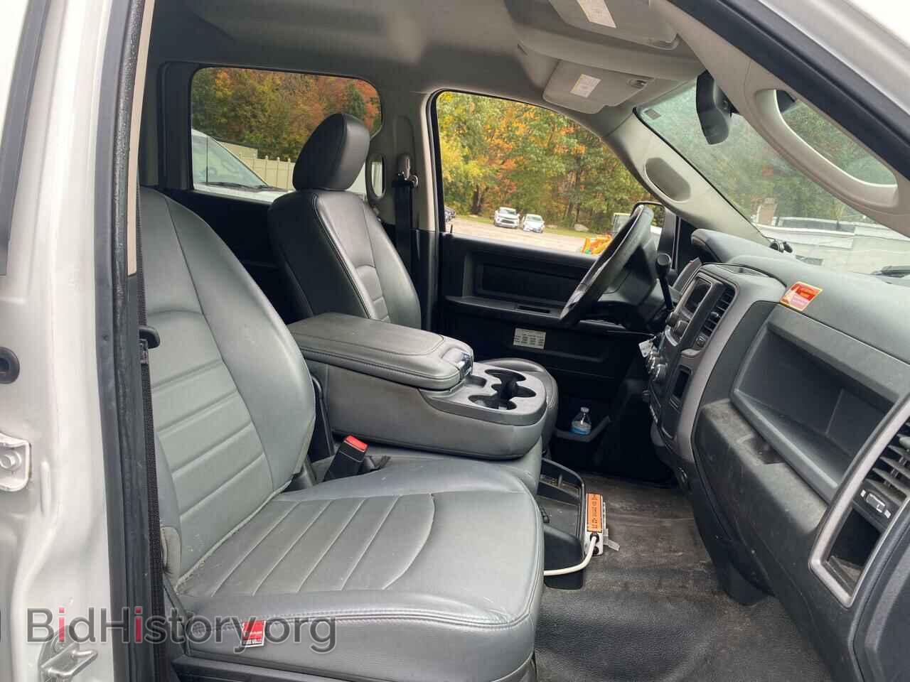 2017 RAM All Models - VIN: 3C63R3CJ8HG765982 - Photo 8