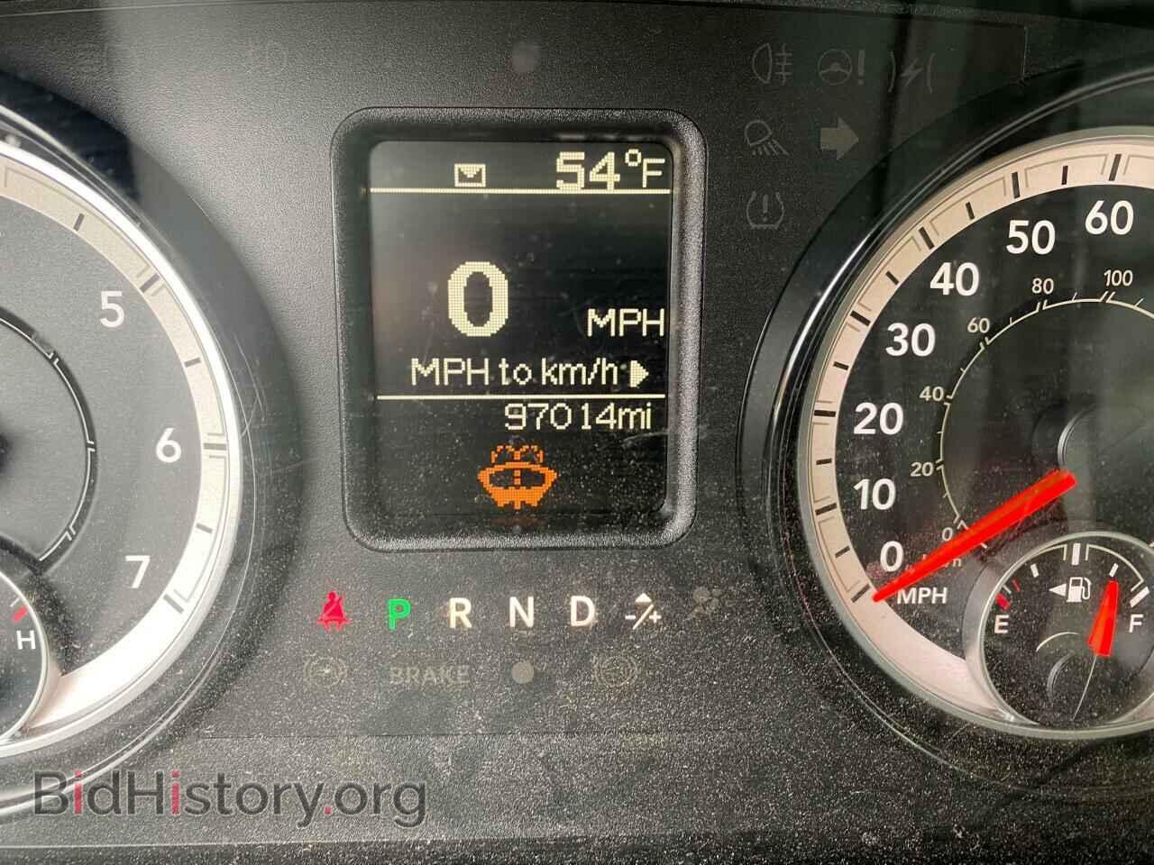 2017 RAM All Models - VIN: 3C63R3CJ8HG765982 - Photo 9