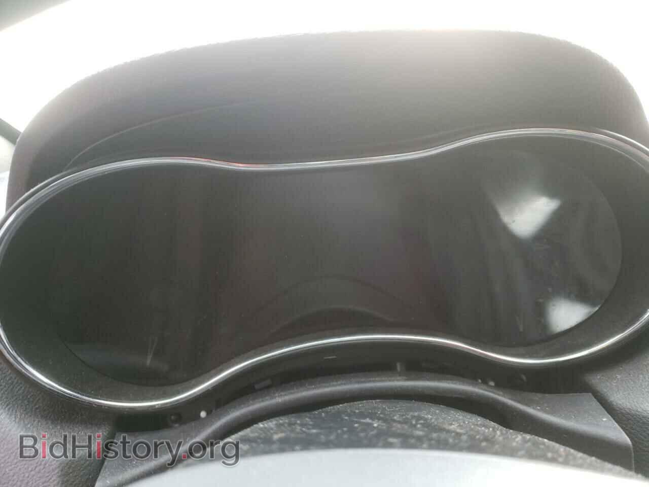 2017 DODGE DURANGO - VIN: 1C4SDJCT2HC926063 - Фото 9