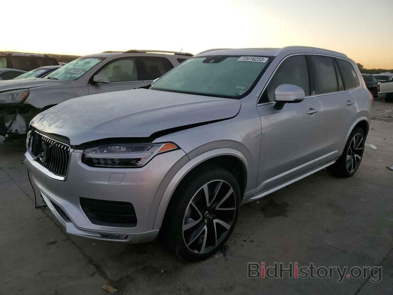 Photo YV4A22PK0L1613135 - VOLVO XC90 2020