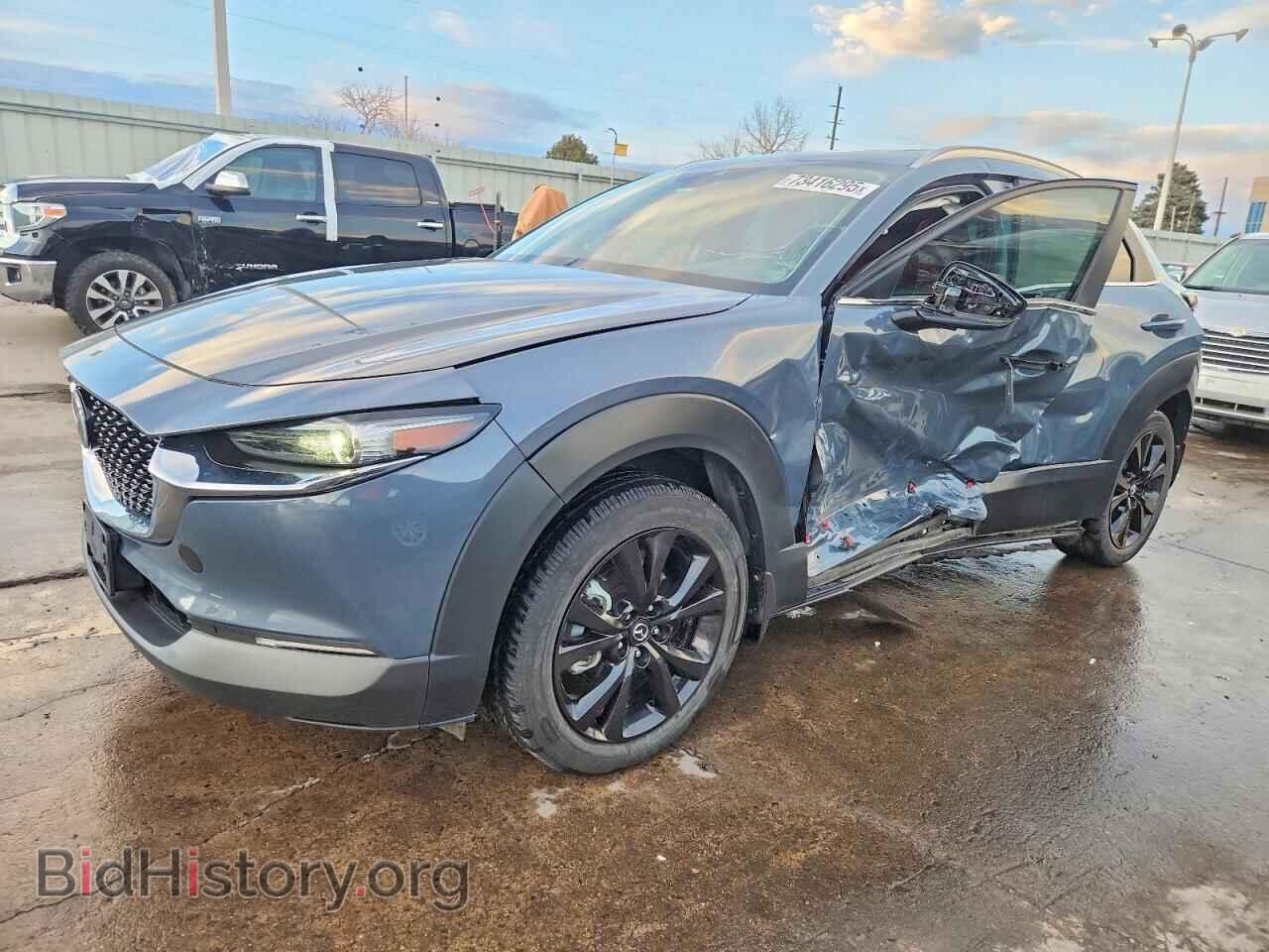 Photo 3MVDMBCM2PM546367 - MAZDA CX30 2023