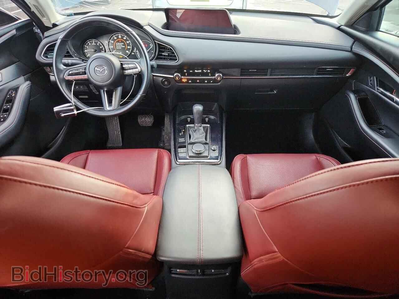 2023 MAZDA CX30 - VIN: 3MVDMBCM2PM546367 - Фото 8