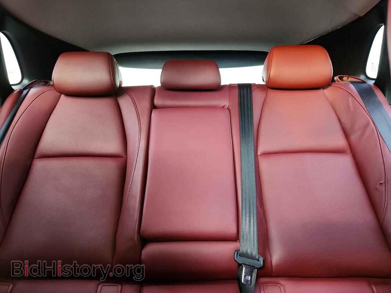 2023 MAZDA CX30 - VIN: 3MVDMBCM2PM546367 - Фото 10