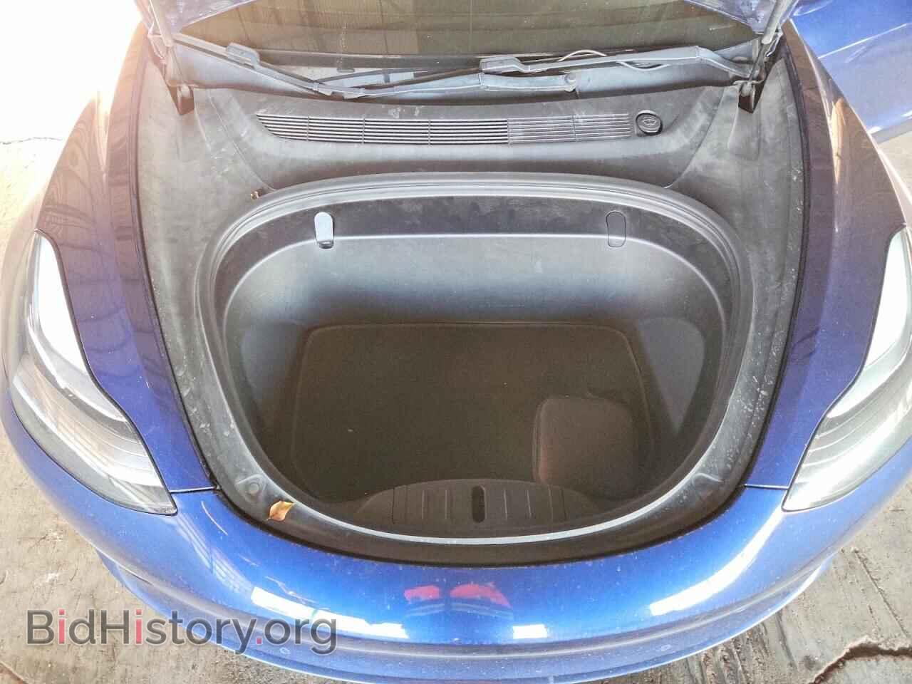 2018 TESLA MODEL 3 - VIN: 5YJ3E1EB2JF080757 - Фото 11