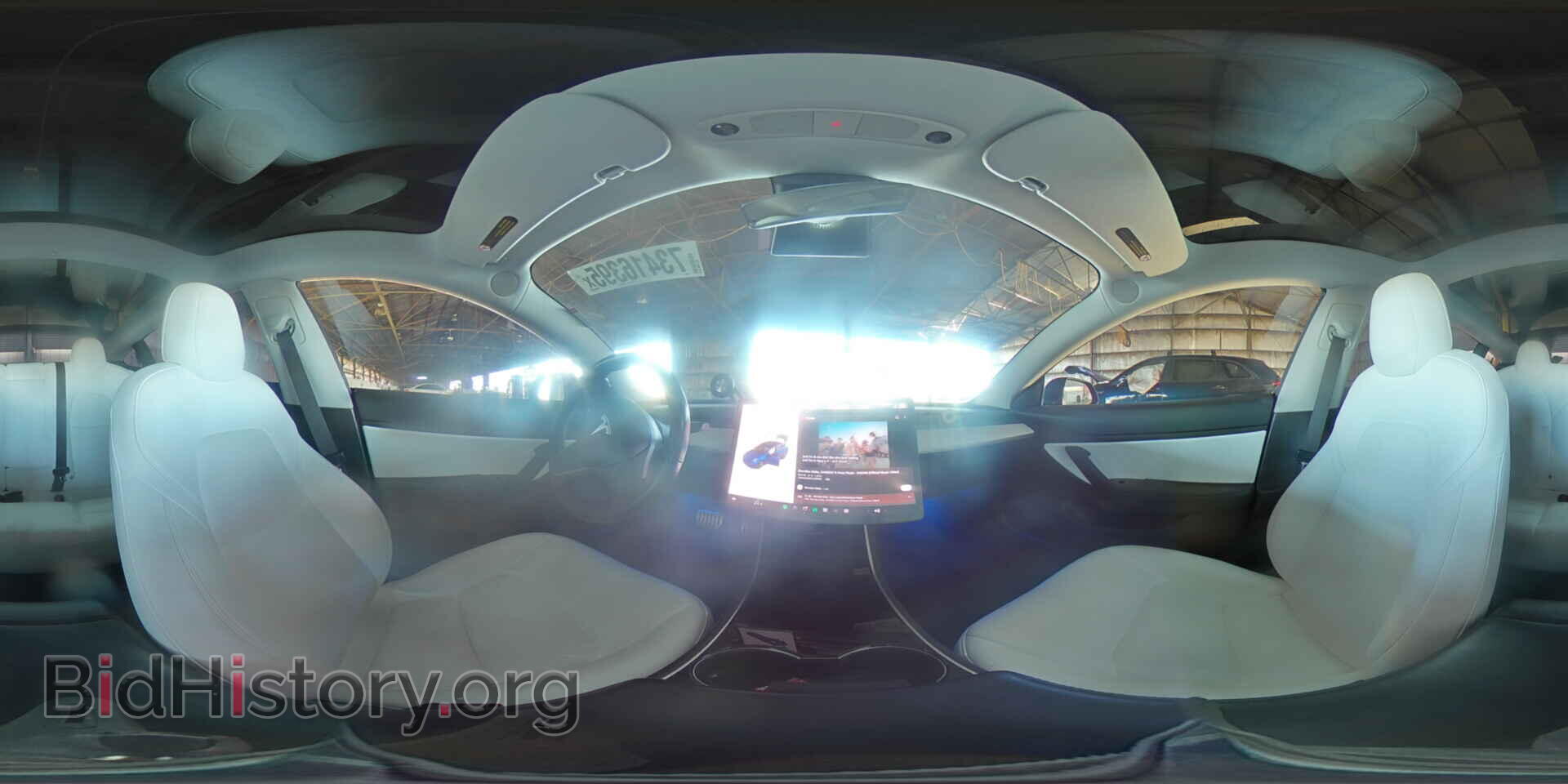 2018 TESLA MODEL 3 - VIN: 5YJ3E1EB2JF080757 - Фото 14