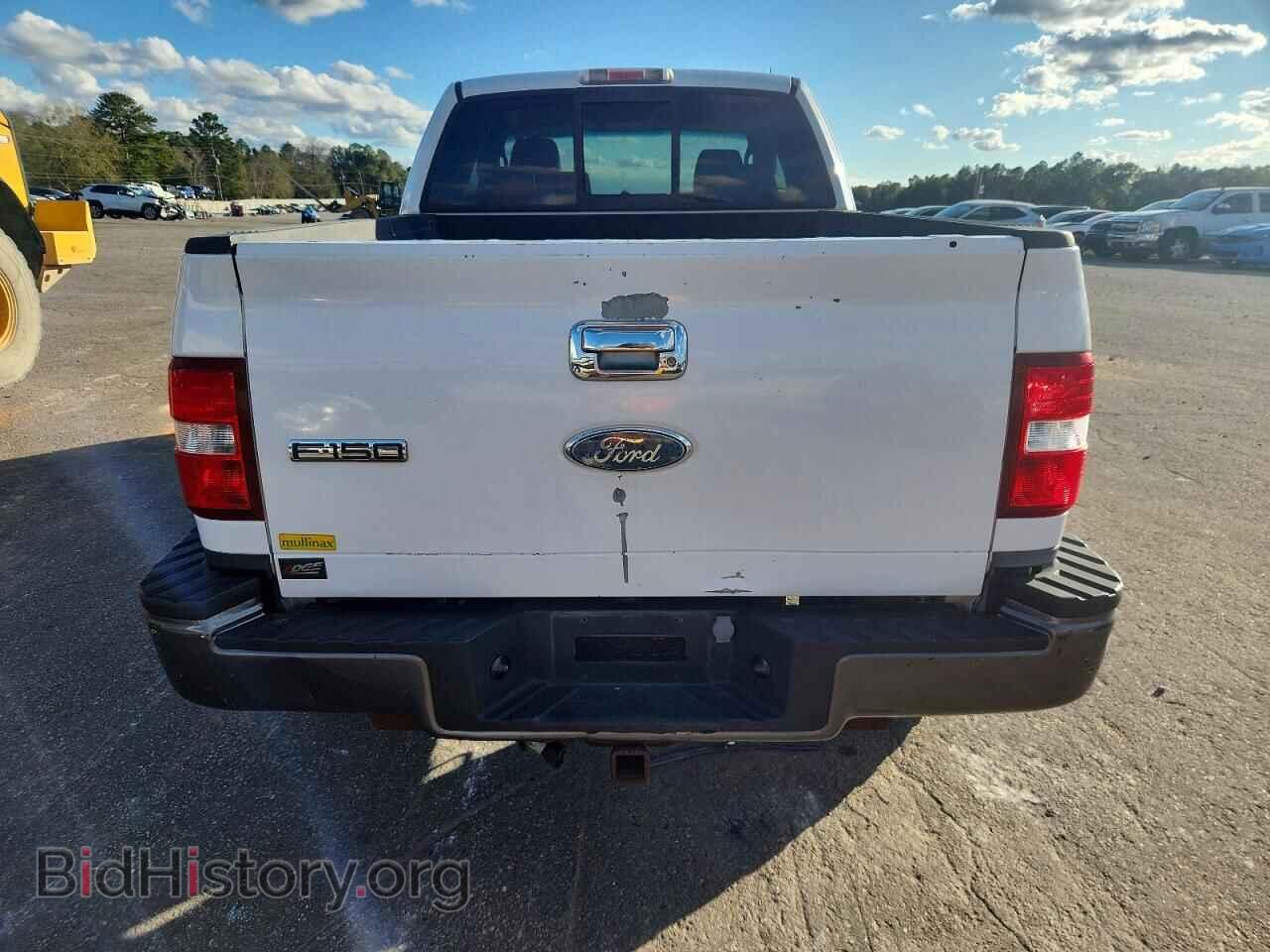 2007 FORD All Models - VIN: 1FTPX04517KB48544 - Photo 6