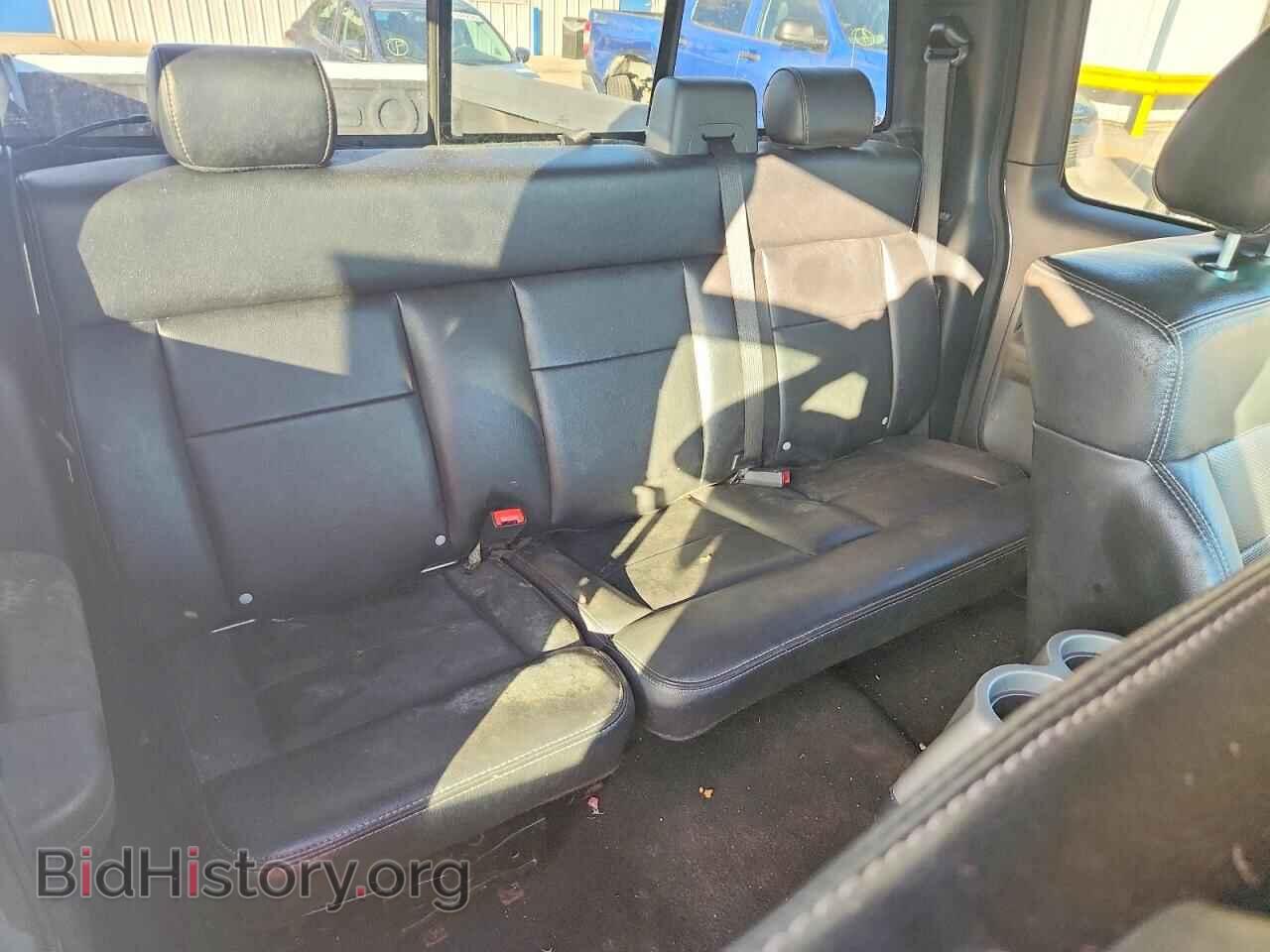 2007 FORD All Models - VIN: 1FTPX04517KB48544 - Photo 10