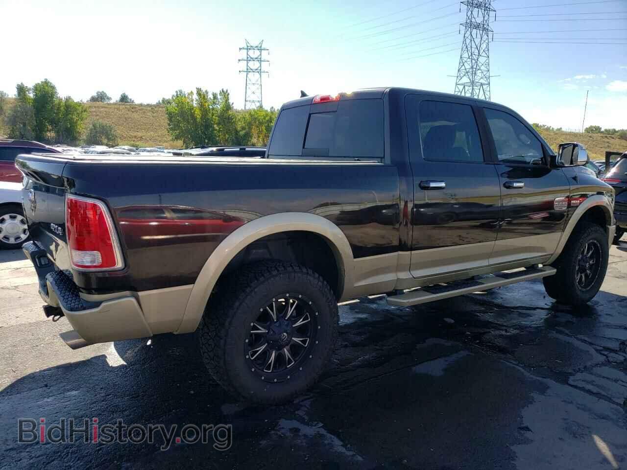 2017 RAM 1500 - VIN: 1C6RR7WT7HS509758 - Фото 3