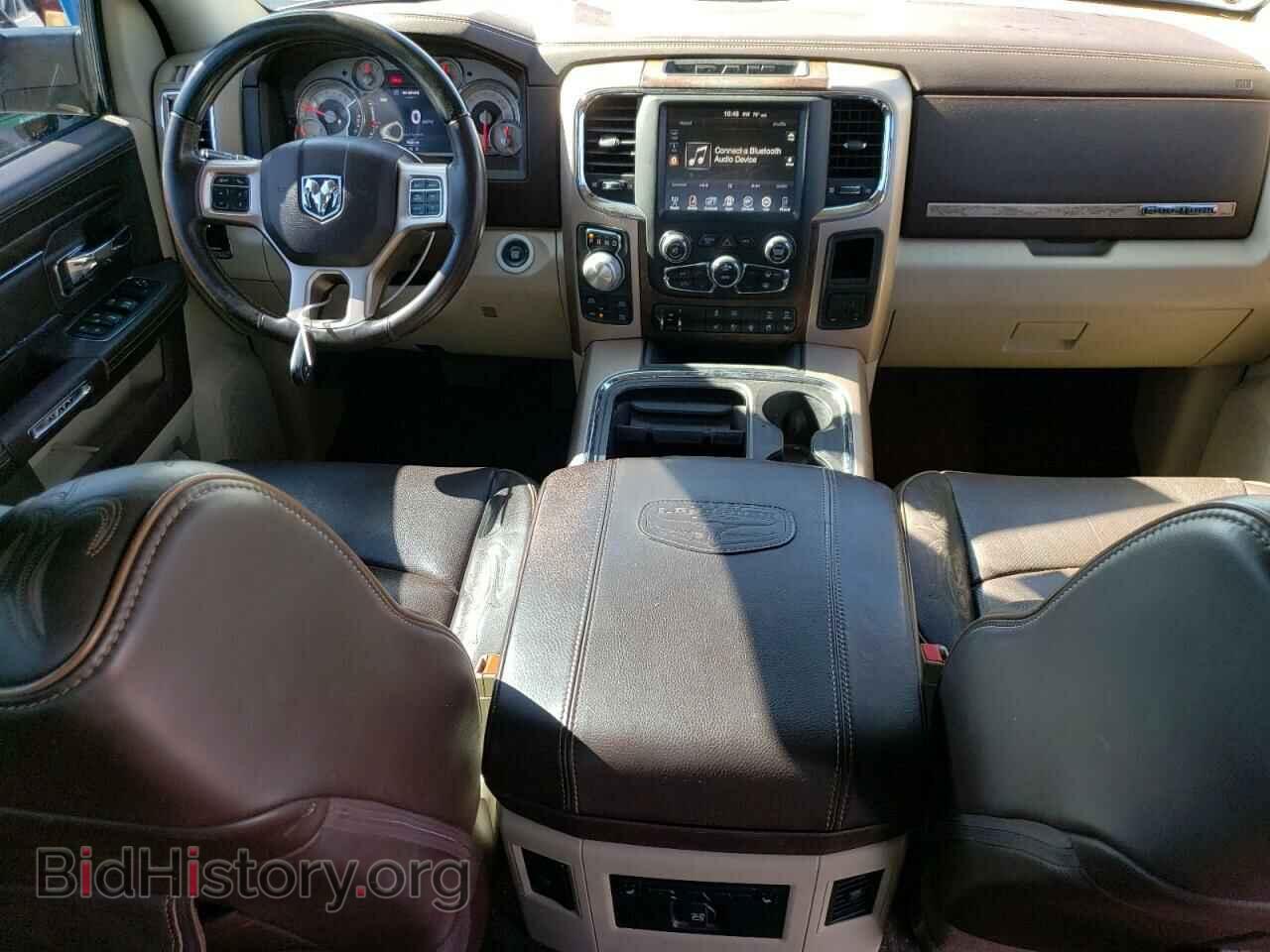2017 RAM 1500 - VIN: 1C6RR7WT7HS509758 - Фото 8