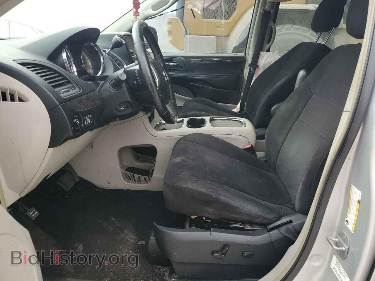 2011 DODGE CARAVAN - VIN: 2D4RN5DG1BR618873 - Photo 7