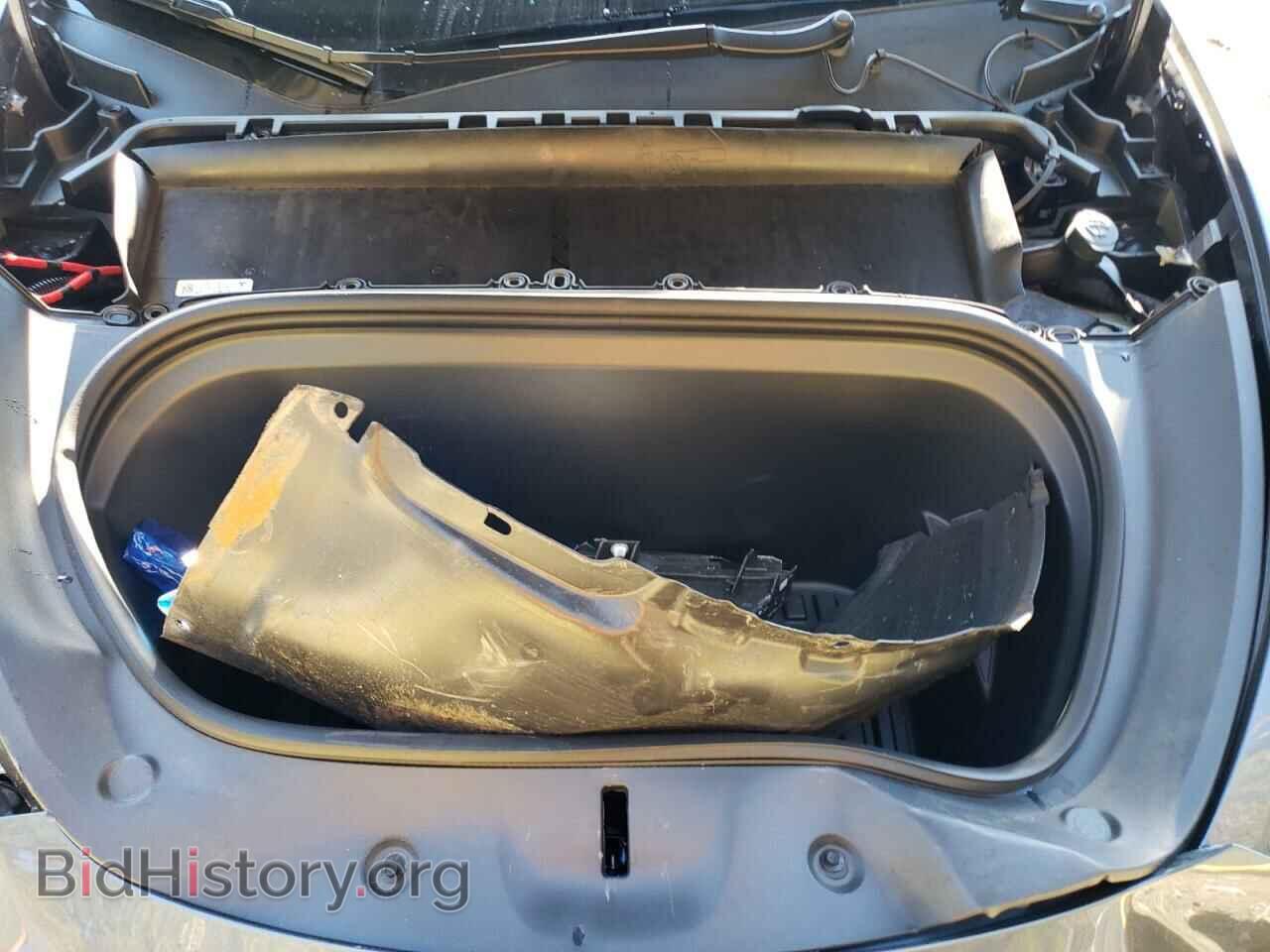 2022 TESLA MODEL Y - VIN: 7SAYGDEF7NF442059 - Фото 12