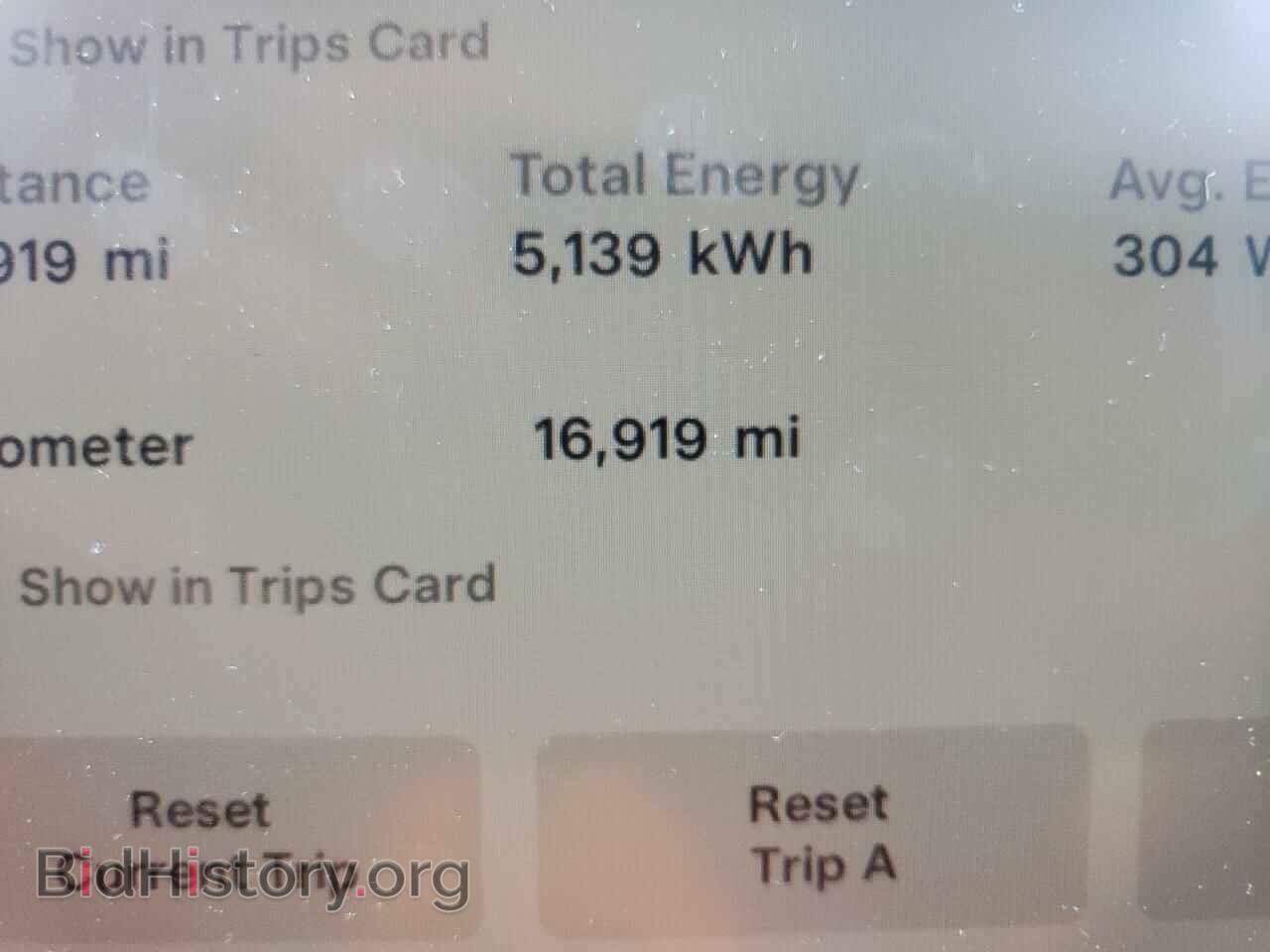 2022 TESLA MODEL Y - VIN: 7SAYGDEF7NF442059 - Фото 9
