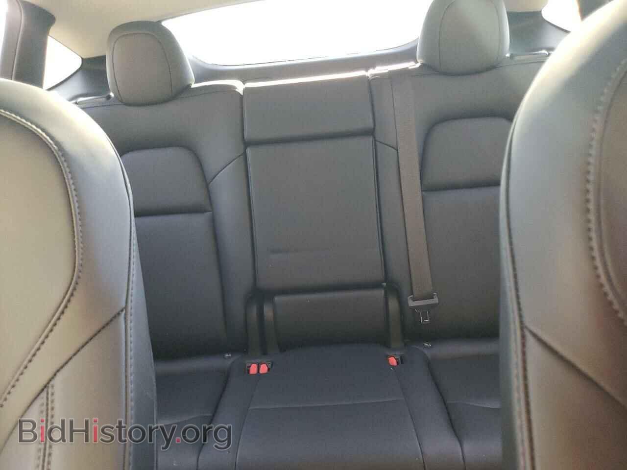 2022 TESLA MODEL Y - VIN: 7SAYGDEF7NF442059 - Фото 10