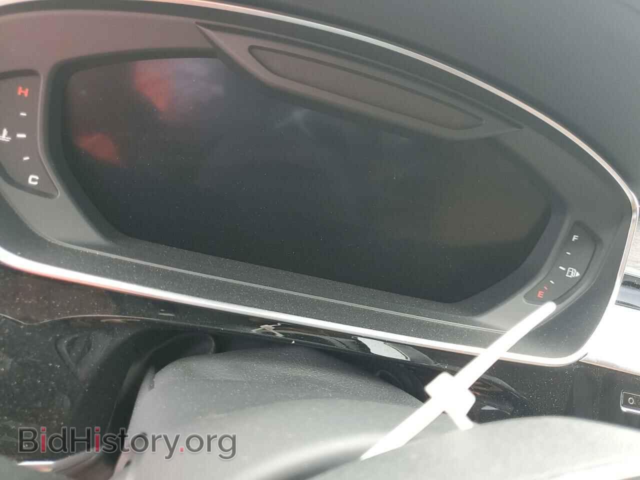 2019 AUDI A8 - VIN: WAU8DAF83KN013709 - Photo 9