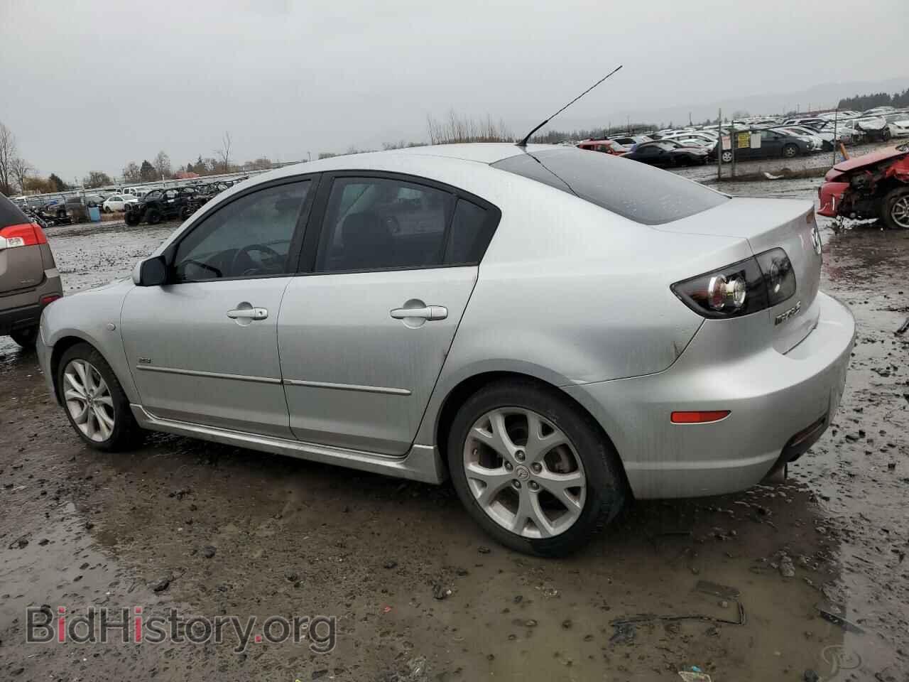 2007 MAZDA MAZDA3 - VIN: JM1BK323971656326 - Фото 2