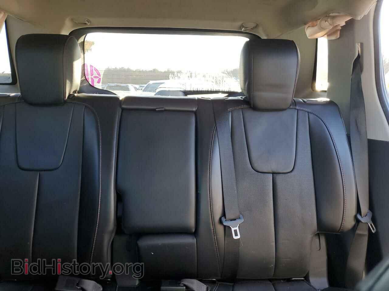2015 GMC TERRAIN - VIN: 2GKALSEK3F6164977 - Фото 10