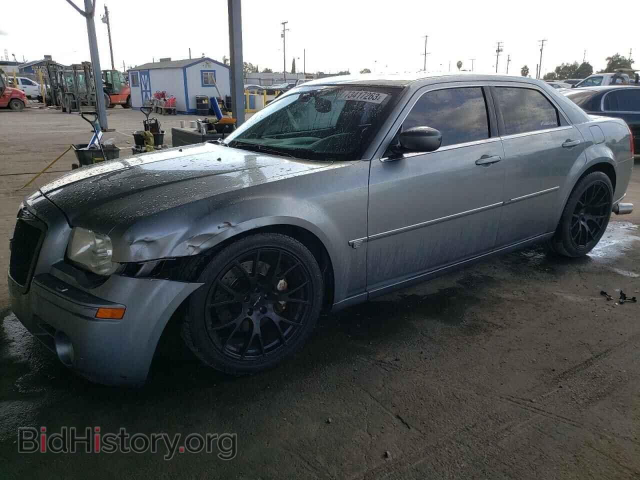 Photo 2C3LA73W26H362097 - CHRYSLER 300 2006