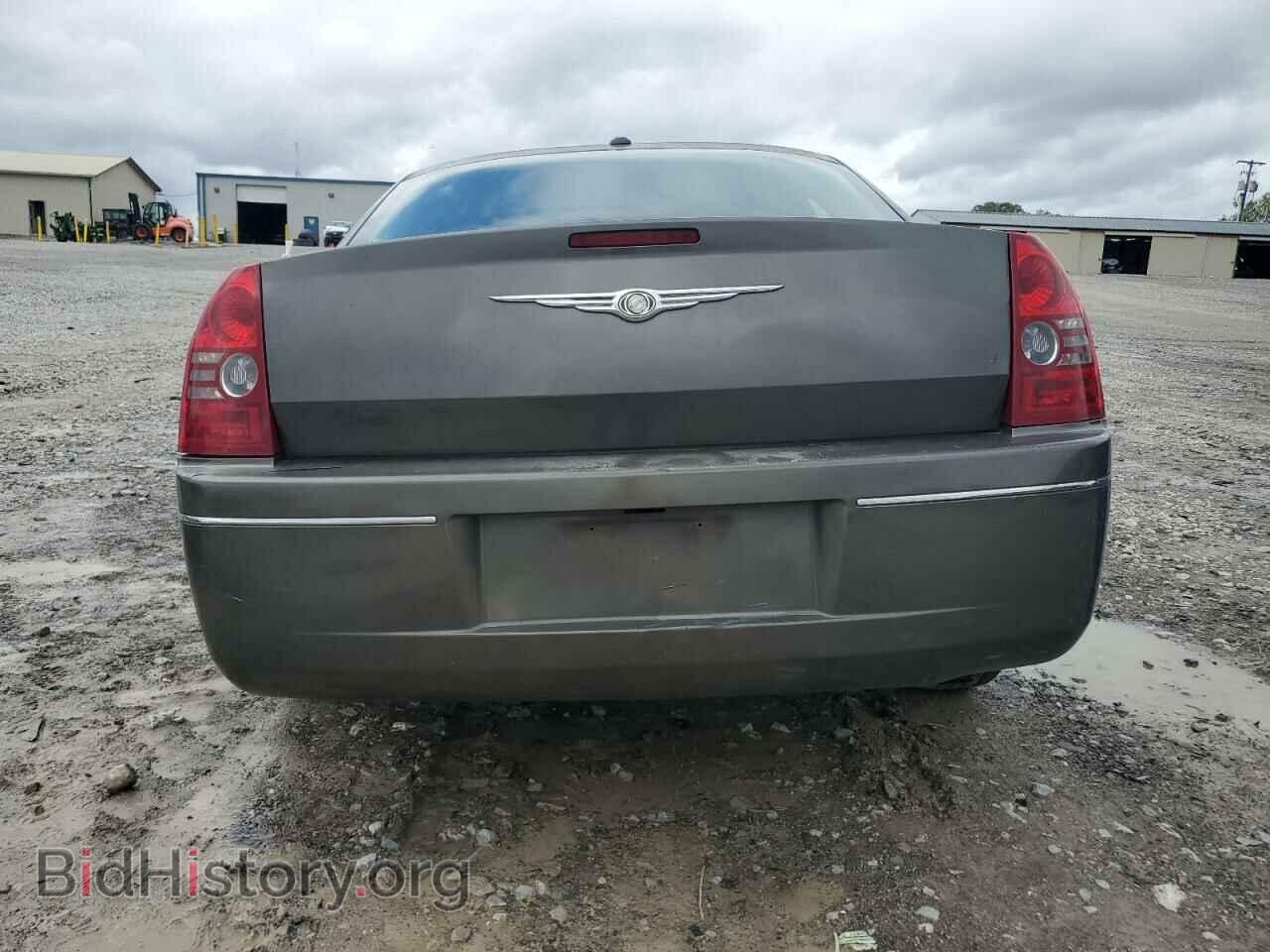 2010 CHRYSLER 300 - VIN: 2C3CA5CV1AH241615 - Фото 6