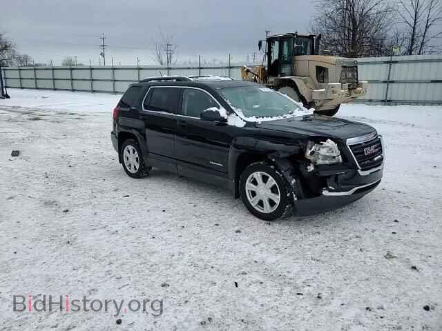 2017 GMC TERRAIN - VIN: 2GKFLTEK2H6233768 - Фото 13
