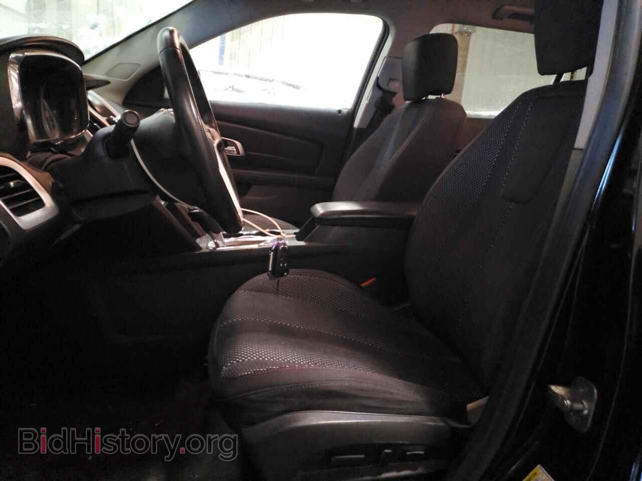 2017 GMC TERRAIN - VIN: 2GKFLTEK2H6233768 - Фото 7