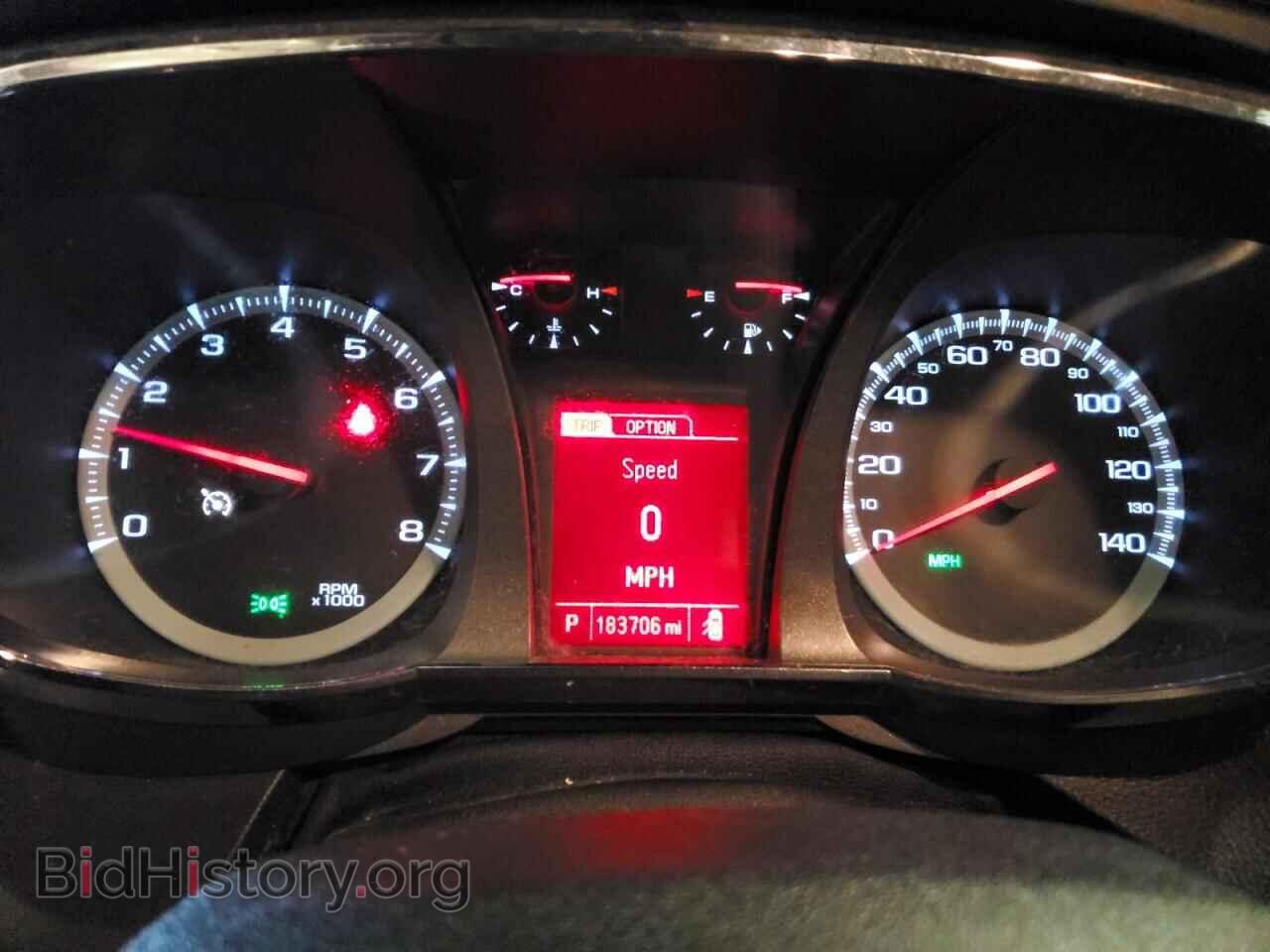 2017 GMC TERRAIN - VIN: 2GKFLTEK2H6233768 - Фото 9