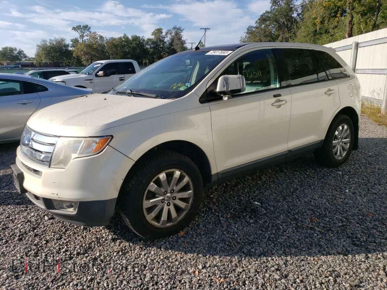 Photo 2FMDK48C18BA32575 - FORD EDGE 2008