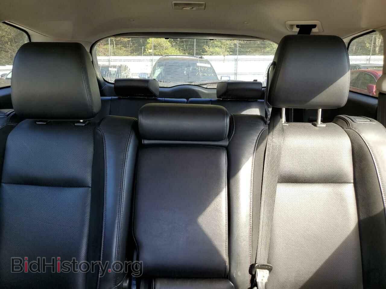 2013 MAZDA CX-9 - VIN: JM3TB3CA2D0404086 - Фото 10