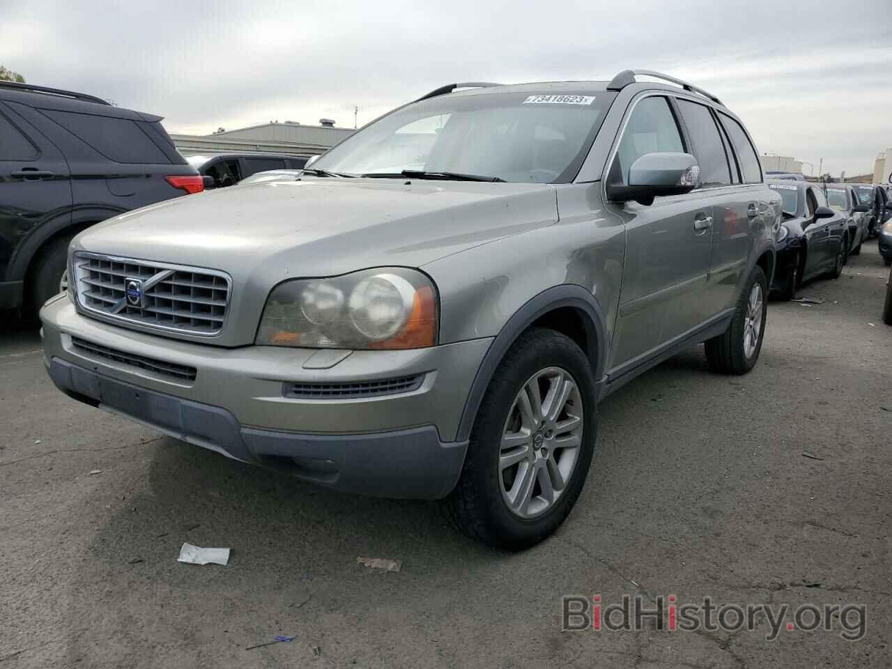 Photo YV4CZ982881483155 - VOLVO XC90 2008