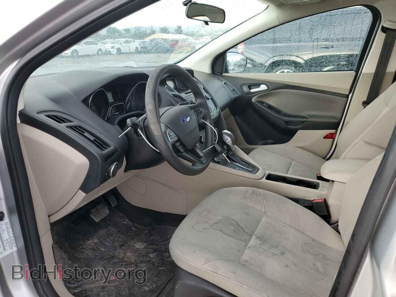 2015 FORD FOCUS - VIN: 1FADP3F23FL307926 - Photo 7