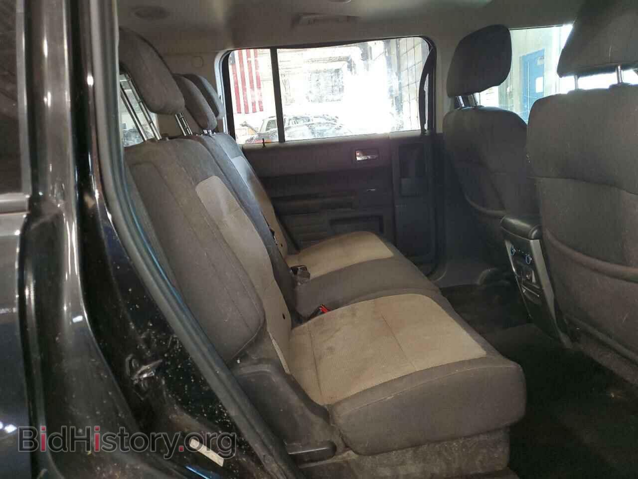 2011 FORD FLEX - VIN: 2FMGK5BC6BBD03410 - Photo 11